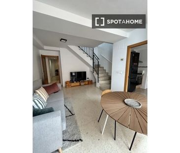 2 room luxury Apartment for rent in Valencia - Photo 4