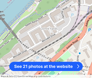 Willbrook House, Worsdell Drive, Ochre Yards, Gateshead, NE8 - Photo 1