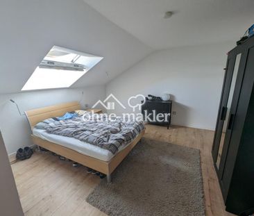 Moderne 3 Zimmer DG Wohnung - WG tauglich - Photo 3