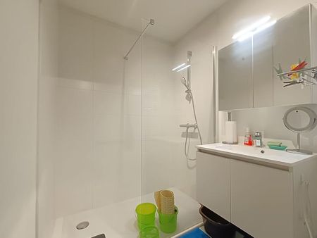 Appartement te huur - Photo 2