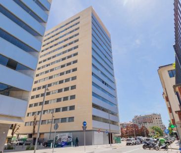 Piso de alquiler en Pamplona-iruña - Plaza de Salesianos, 8, 1º Ens... - Photo 4