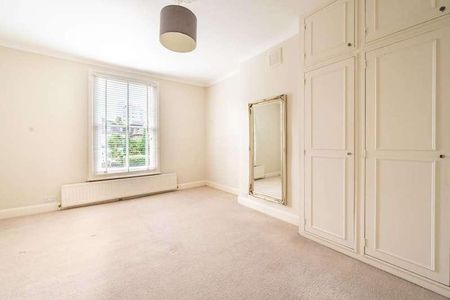 Elms Crescent, Abbeville Village, SW4 - Photo 2