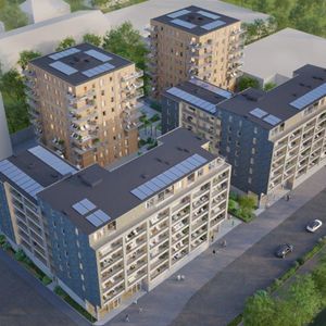 Östra Kaserngatan 4 B - Photo 2