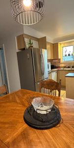 4 1/2 à louer - Photo 4