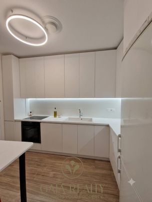 Διαμέρισμα για ενοικίαση Μαρτίου (Βούλγαρη - Ντεπώ - Μαρτίου) - Photo 1