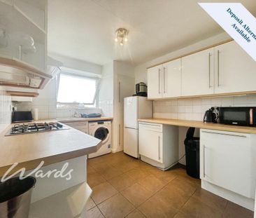 2 bedroom apartment to rent - Photo 2