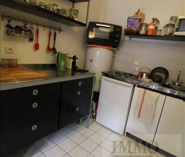 Location appartement 1 pièce 32.03 m² à Lille (59000) VAUBAN - Photo 4