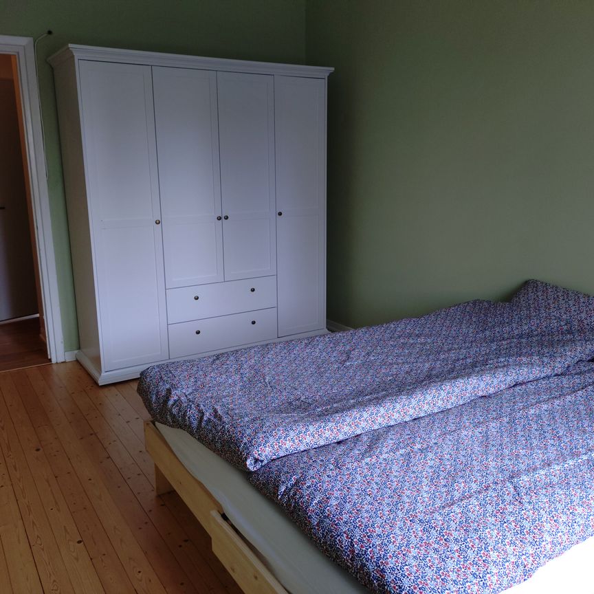 Egilsgatan, Uppsala - Foto 1