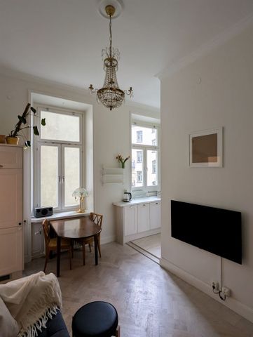 Karlbergsvägen - Photo 2