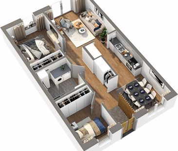 Storgatan 50 D - Foto 2