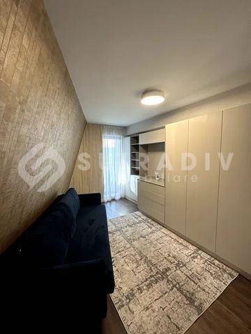 🌇 Wings Living: 3 Camere la Prima Închiriere – Confort & Stil 💛 – S20746 - Fotografie 3