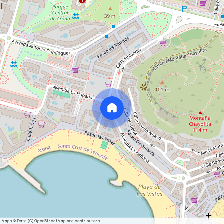 Universidad San Francisco