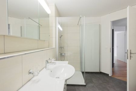 4.5 Zimmer, 124 m², 2. Stock - Foto 5