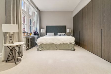 Kensington Court, London, W8 flat to rent - Photo 5