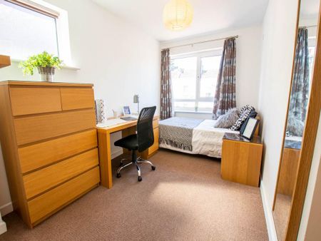 8 bedroom house to rent - Photo 5