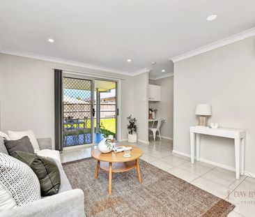 Gorgeous Duplex Opposite Wetlands - Photo 3