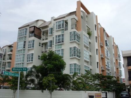 The Geranium (D15), Condominium - For Rent - Photo 3