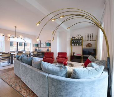 Appartement te huur - Photo 5