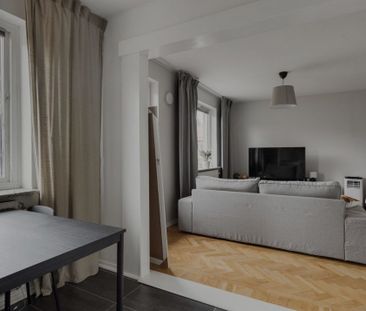 Molnvädersgatan, Göteborg - Foto 5