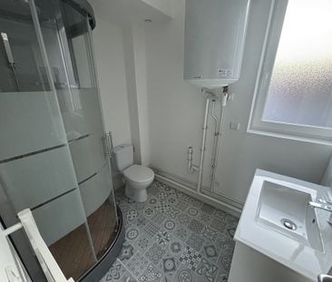 Location Appartement 1 pièce 18m² AMIENS 80000 - Photo 5