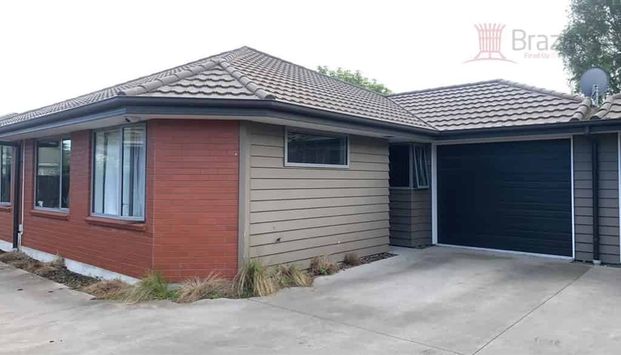 Welcome to Waltham - Photo 1