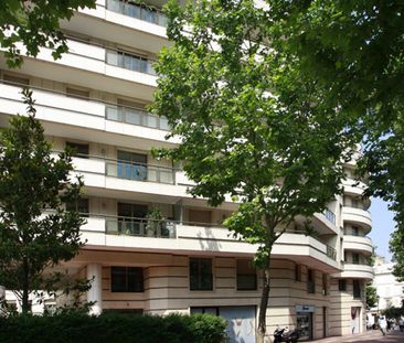 location Appartement T1 DE 35.1m² À LEVALLOIS PERRET - Photo 1