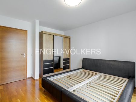Pronájem bytu 3+kk 115 m2 - Фото 3