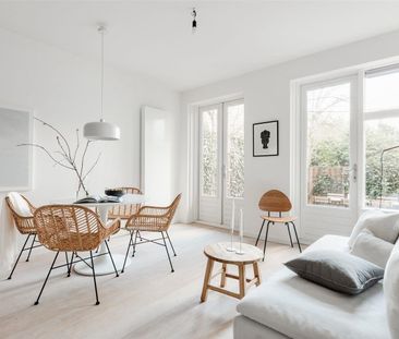 Te huur: Appartement Wiltzanghlaan in Amsterdam - Photo 5