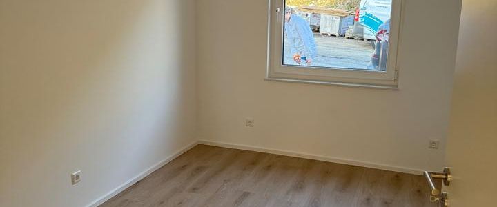 Stilvolle 3-Zimmer-Wohnung in Bobstadt – hell, modern, bezugsfertig - Photo 1