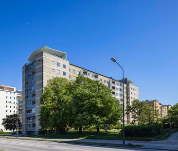 Roslins Väg 20 A - Foto 5