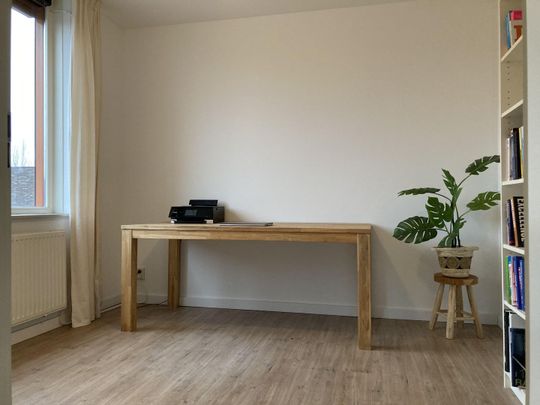 Huis te huur: Fortius 5 2134 DK Hoofddorp - Photo 1