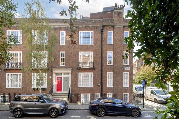 2 bedroom maisonette to rent - Photo 1