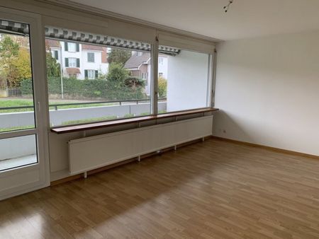 3.5 Zimmer, 67 m², 2. Stock - Photo 4