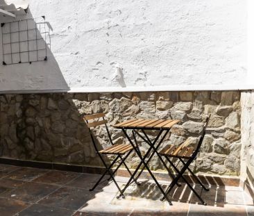Room in a shared 4-bedroom apartment for rent in Puerta del Ángel, all bills included, professionals and students only - Foto 5