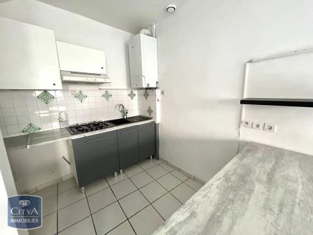 Appartement à louer 3 pièces 49.2m² - Photo 3