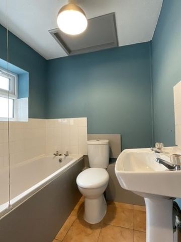 1 bedroom ground floor flat to rent - Photo 5