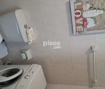 Piso en alquiler en Calle Sector D, Número 153 - Photo 4