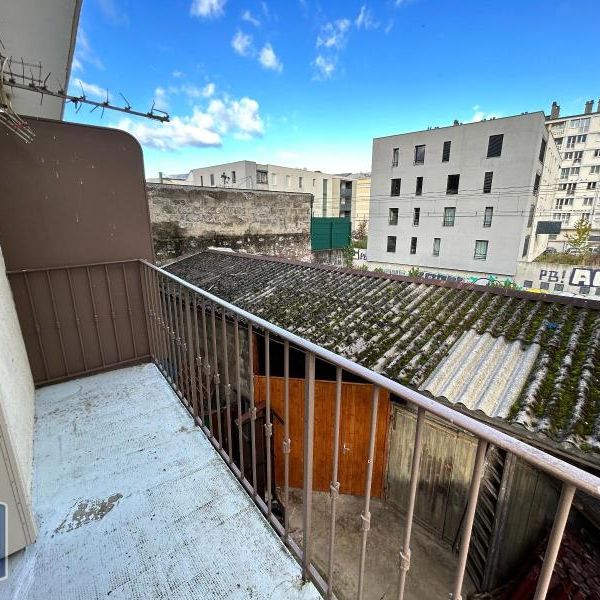 Appartement - 42 m² - Photo 1