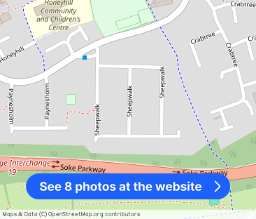 Sheepwalk, Paston, Peterborough, PE4 7BJ - Photo 1