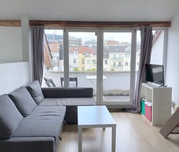 Appartement te huur - Photo 5