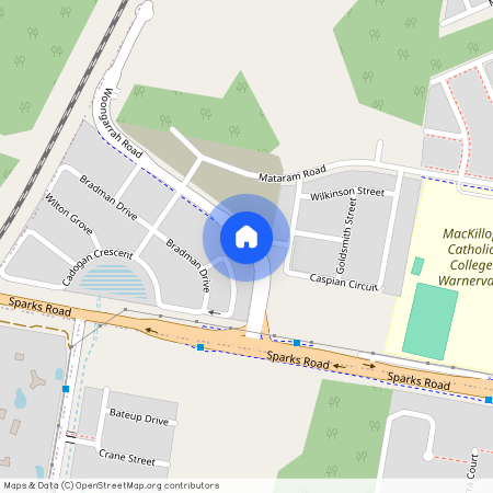 1a Goldsmith Street, NSW 2259, Woongarrah