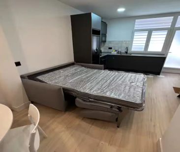 1-bedroom apartment for rent in Prosperidad - Photo 5