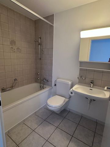 Gemütliche 3.5-Zimmer-Wohnung in Schwadernau – sofort verfügbar! - Photo 3