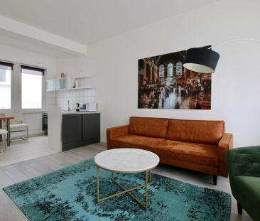 Rundum sorglos wohnen im Belgisches Viertel! - Photo 2