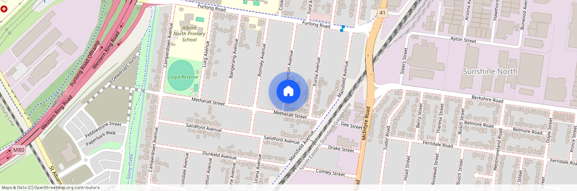 2/4 Baynton Avenue, Vic 3020, Sunshine North