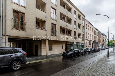 Komfortowe mieszkanie w inwestycji Dom Hetmański - Zdjęcie 5
