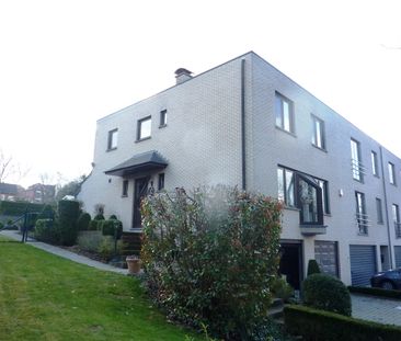 Ruime gezinswoning nabij het centrum - Photo 6