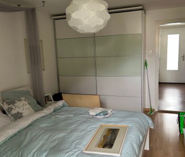 2.5 Zimmer, 56 m², EG - Foto 2