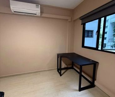 Blk 408 Yishun Avenue 6 (Yishun), HDB 4 Rooms - For Rent - Photo 5