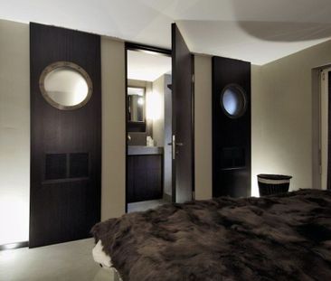 Stylish 2-room apartment in Zurich – furnished - Foto 6